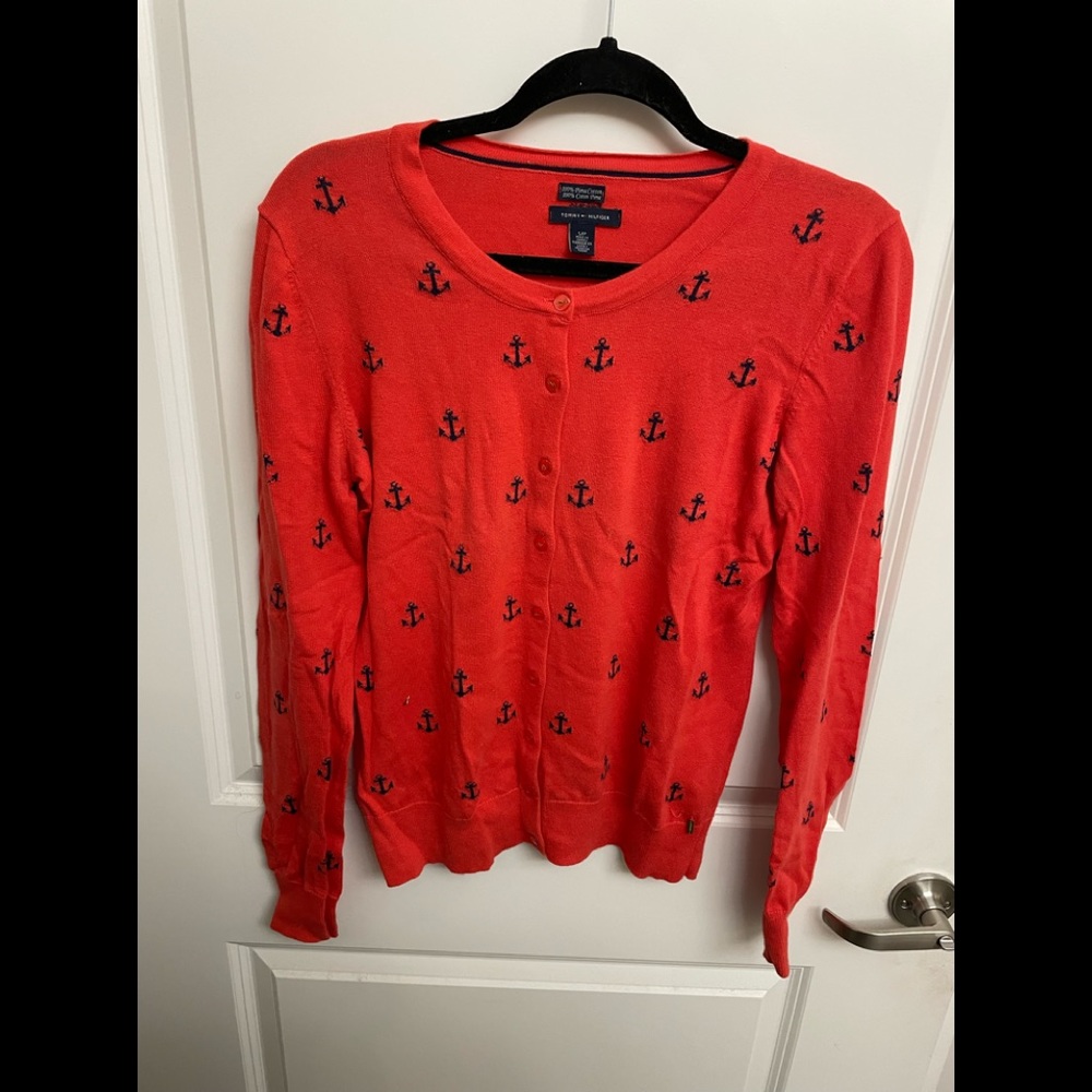 Women’s cardigan